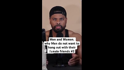 why Men do not want to hang out with their female friends #shorts #life #success #motivation #goals