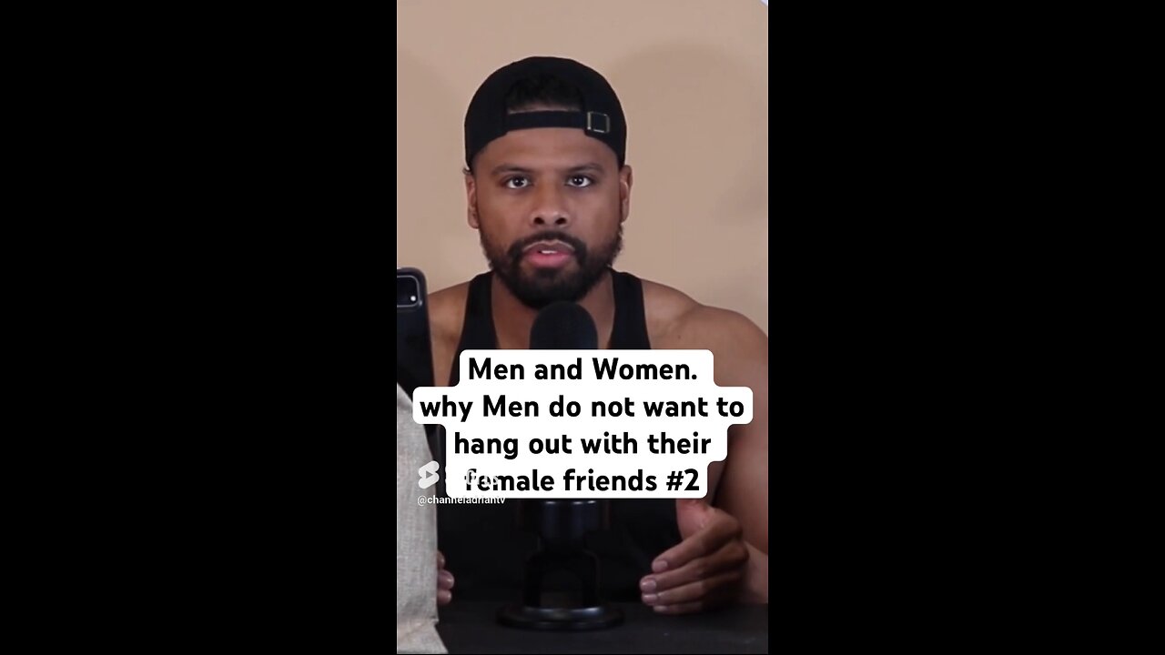 why Men do not want to hang out with their female friends #shorts #life #success #motivation #goals