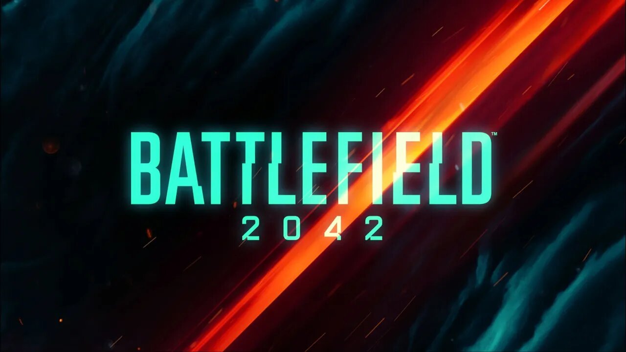 #15 BF2042 Gameplay - No Commentary