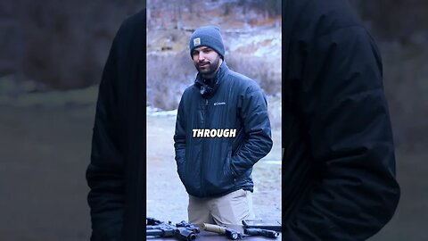 Standard Capacity Magazines lol