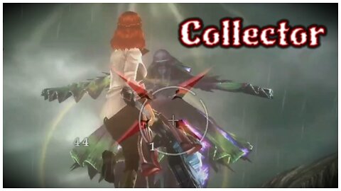 God Eater: Resurrection - Collector