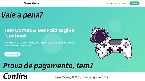 Game Goda paga mesmo e é confiável? Fique sabendo agora