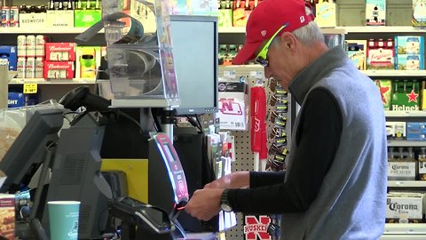Mega Millions Mania