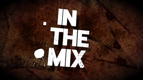 Mr. Mack’s Saxophone Cafe - Episode 186 - Mack Back in the Mix
