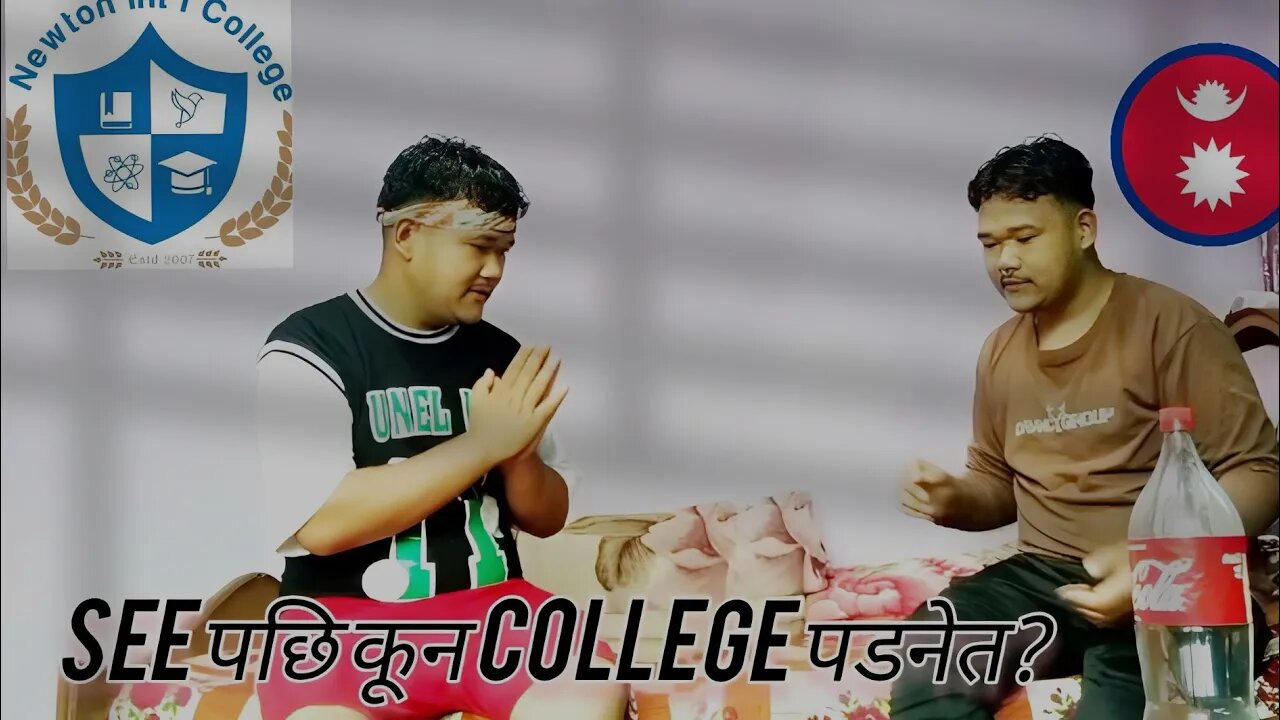 After SEE which College can better for student's ? || What they'll study's || Nepal education ||