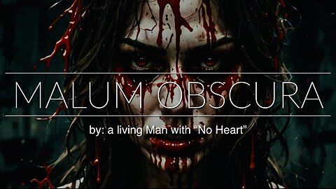 Malum Obscura