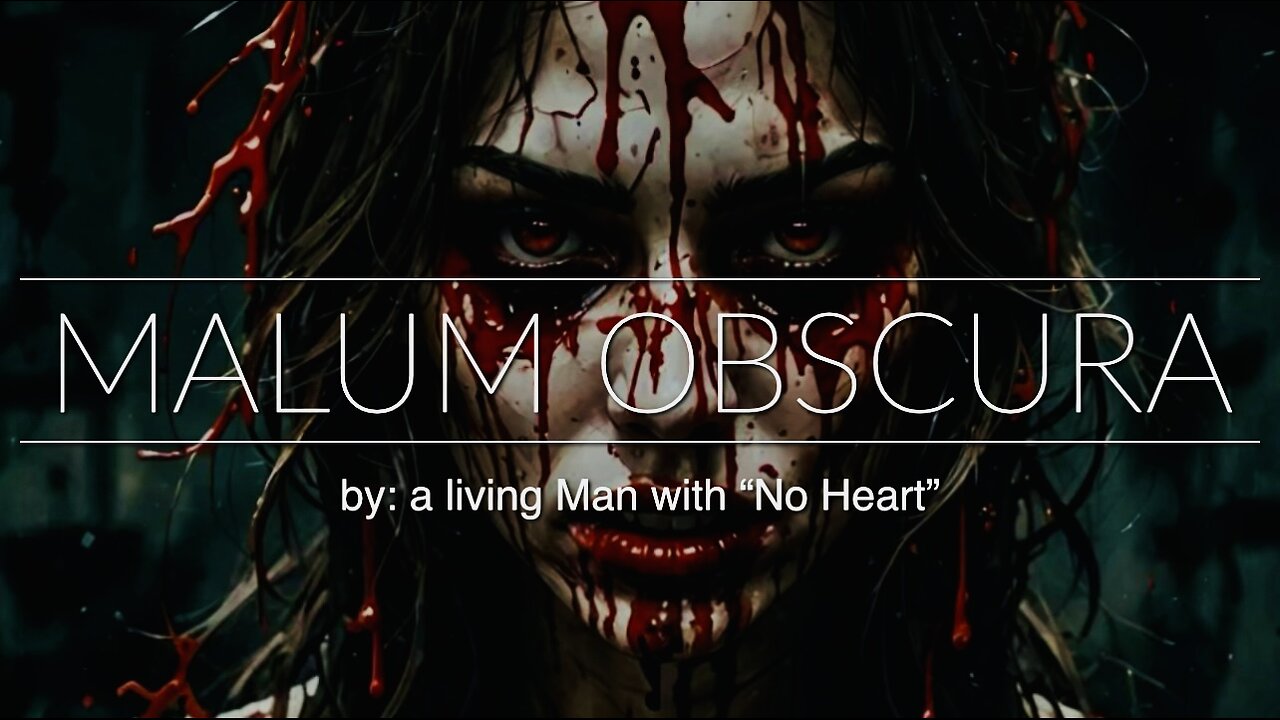 Malum Obscura
