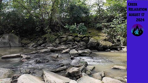 Bubbling Creek