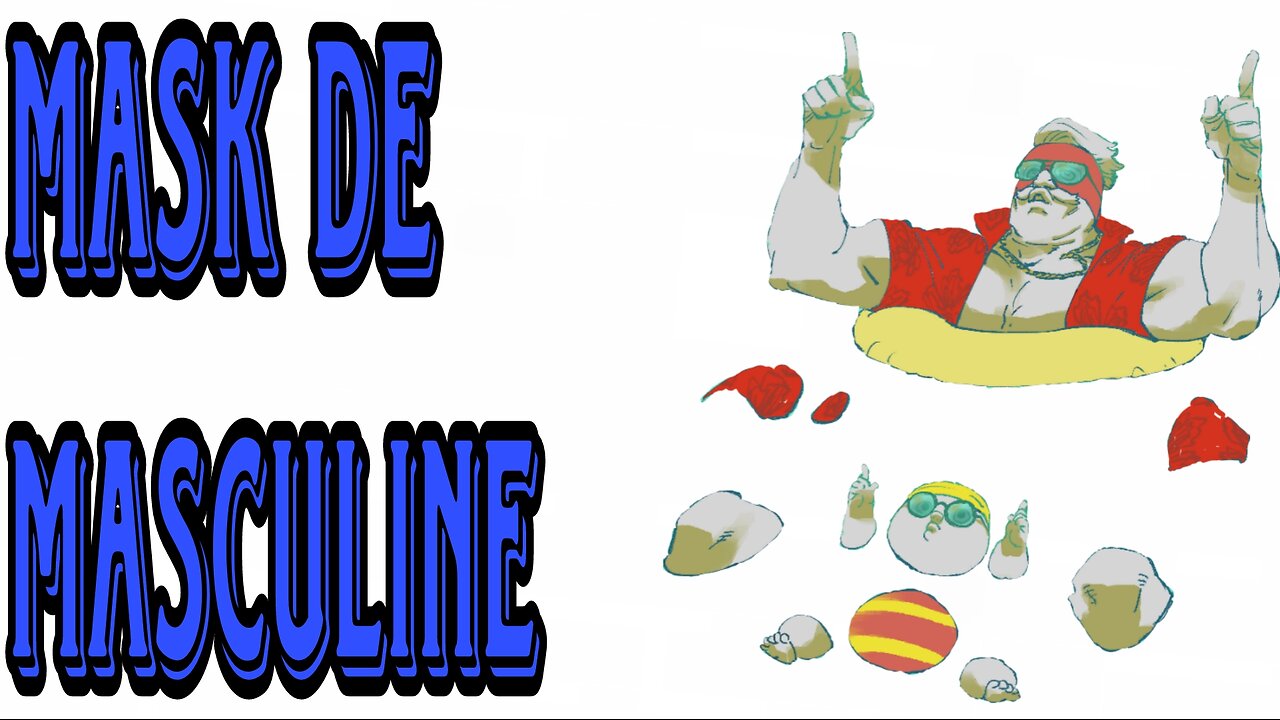 Bleach Sternritter Character Review: Mask De Masculine