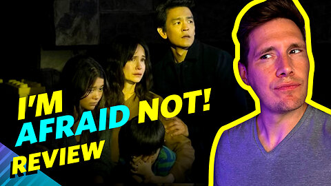 AFRAID Movie Review - Blumhouse Isn't Even Trying Anymore!