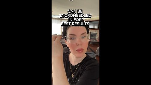 EYEBROW GROWTH HACK