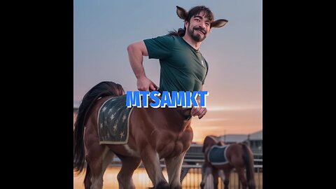 The Watch of MTSAMKT
