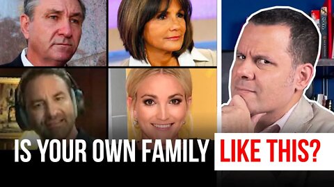 Meet The Spears: Portrait of a Narcissistic Family