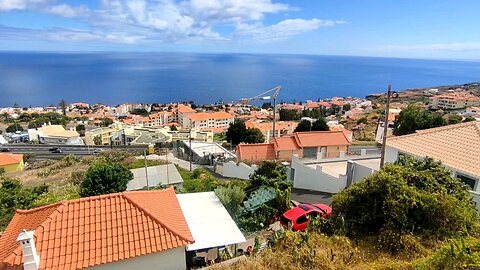 Caniço 2 - Madeira