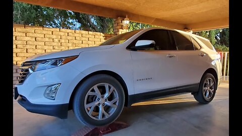 How to replace Throttle Body/TPS on a Chevy Equinox