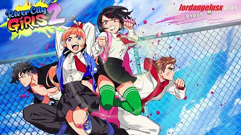 RIVER CITY GIRLS 2. A NOSTALGIA DOS ANOS 90 ESTA DE VOLTA