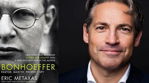 The Spiral of Silence | Eric Metaxas with Mat Staver, Founder of Liberty Counsel