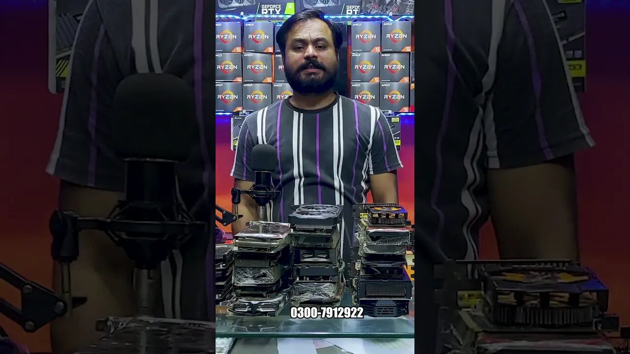 RX 560 XT GPU Price Update 2023 #sakoonsay #shorts