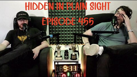 Episode 455 - David Wilcock Introduces Gaylien