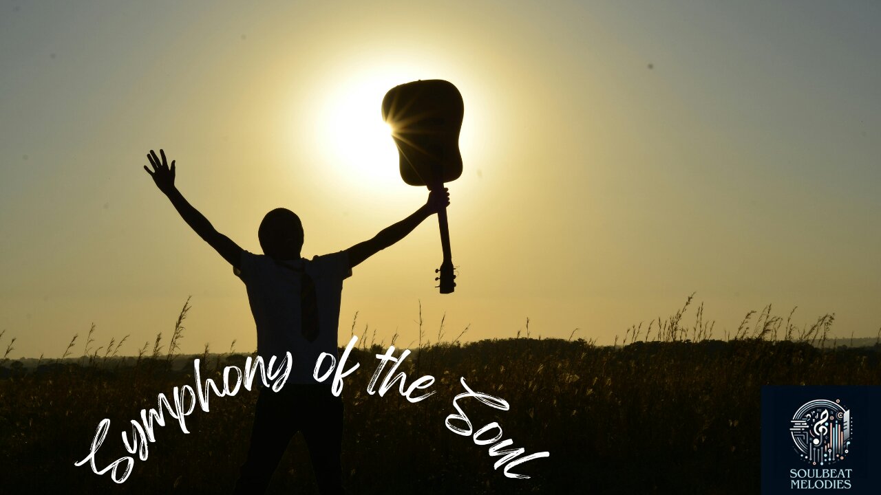 Symphony of the Soul