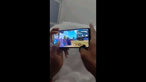 my gaming experience god level