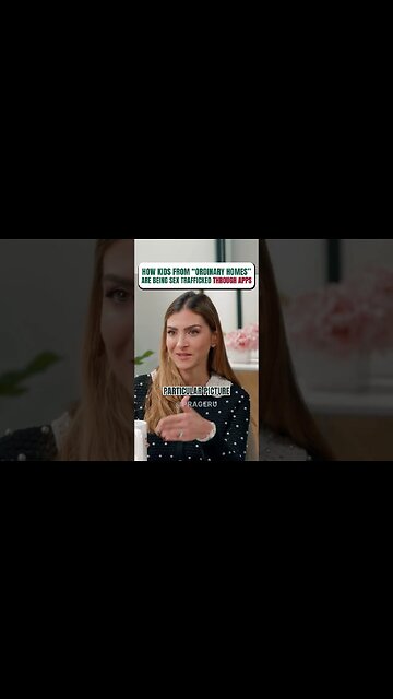 This is more pervasive than you think. #shorts