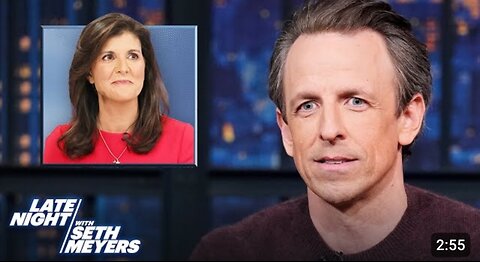 Nikki Haley Drops Out of the Presidential Election