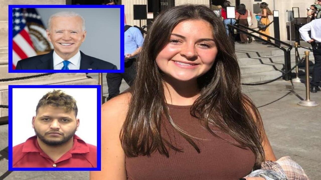 Why Did CNN Refuse To Run Laken Riley Ad During Biden's SOTU