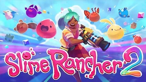 SLIME RANCHER 2 - Jogo de Fazendinha VICIANTE (Xbox Series S)