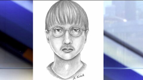 PBSO searching for suspect in weekend home invasion