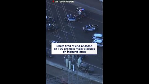 The Houston Police Department said officers were involved in a shooting