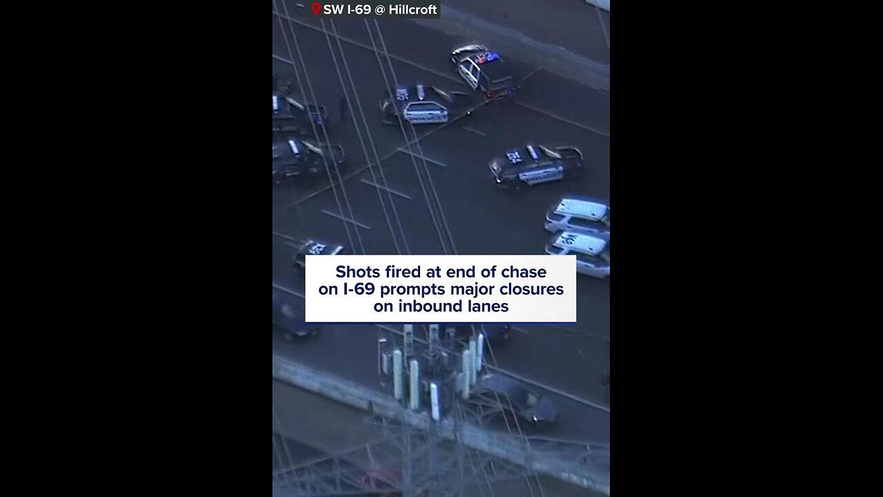 The Houston Police Department said officers were involved in a shooting