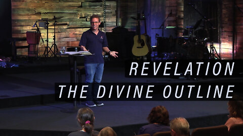 Revelation: The Divine Outline