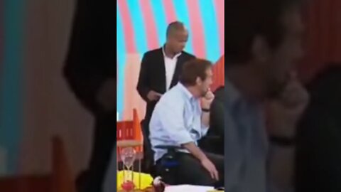TSE fiscaliza Pânico da Jovem Pan ao vivo