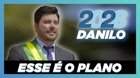 UM PLANO PARA ESCAPAR DESSE INF3RN0!
