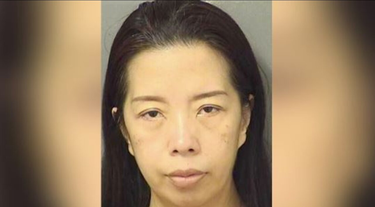 Defendant in prostitution case at Orchids of Asia Day Spa in Jupiter changes plea, faces deportation