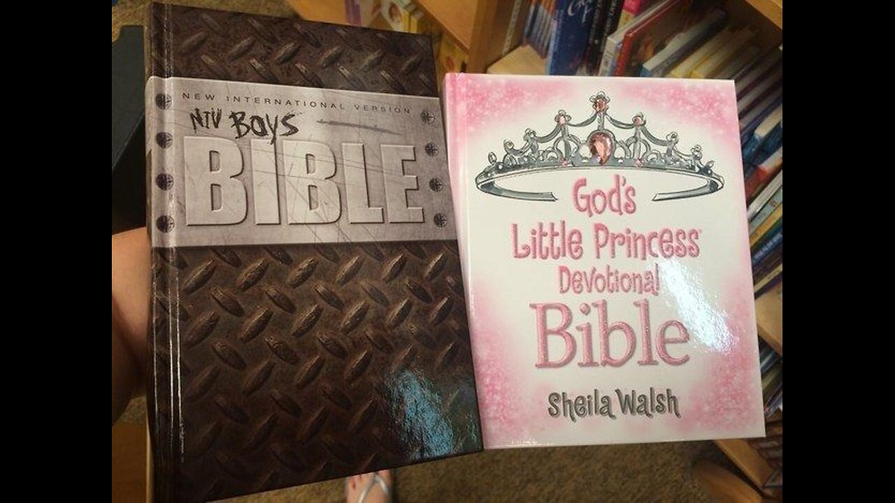 Red state school districts refusing to teach Bible - 'GO TO CALIFORNIA'