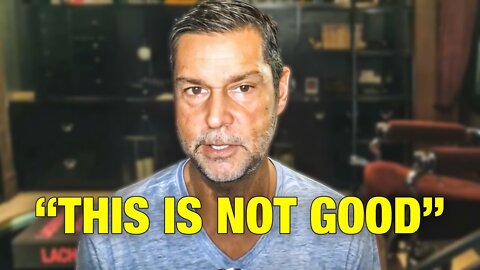 Raoul Pal: "The Economy Just Broke"