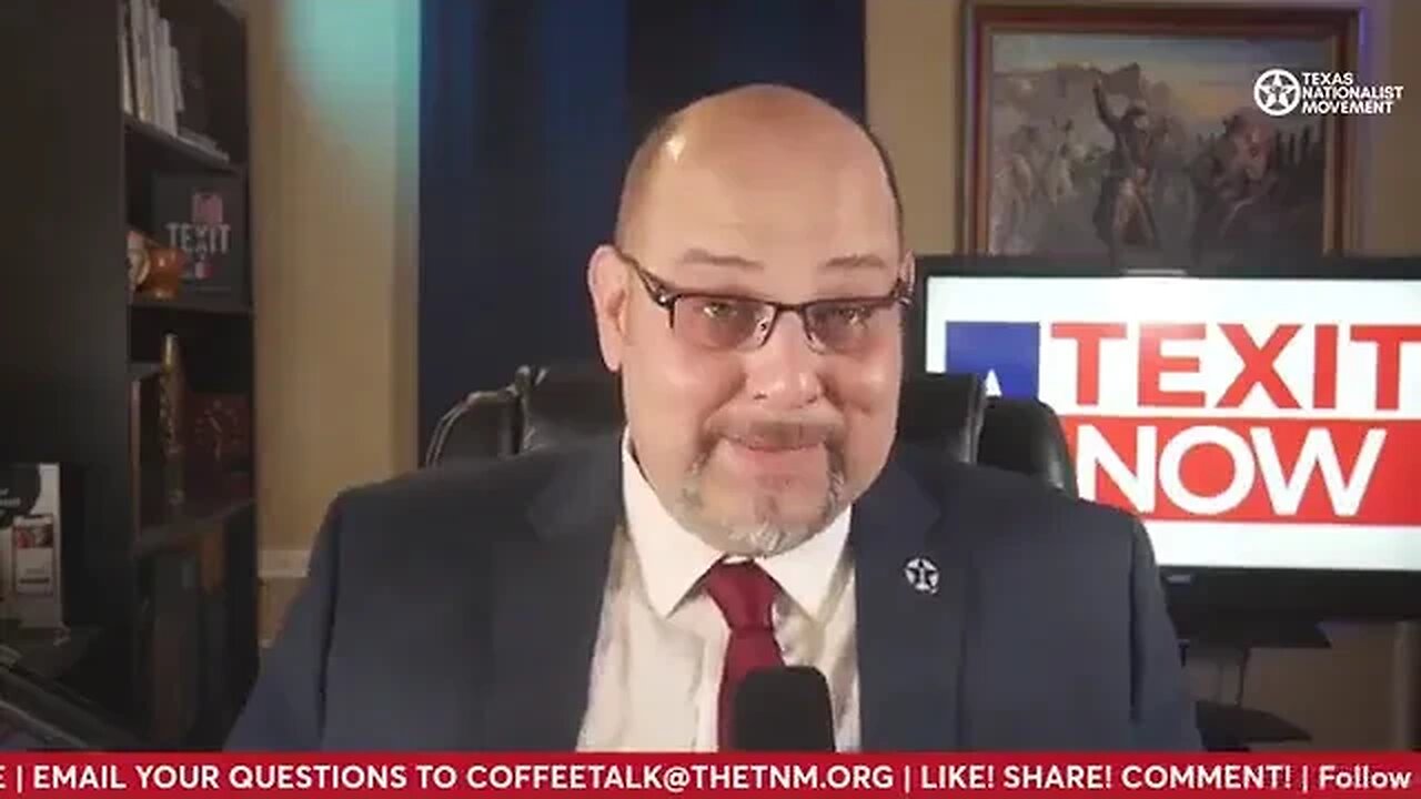 Facebook Wants To DESTROY TEXIT: We Won't Let Them!