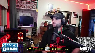 Straight Shoot: Smackdown Live!