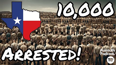Texas Takes a Stand: Stricter Immigration Policies Revealed