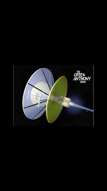 Opie and Anthony tidbit: Late Christmas Parody! WNEW!