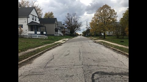 Church, community adopts entire blocks in Buckeye-Shaker neighborhood