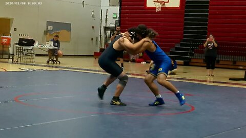 170 vs Centenial