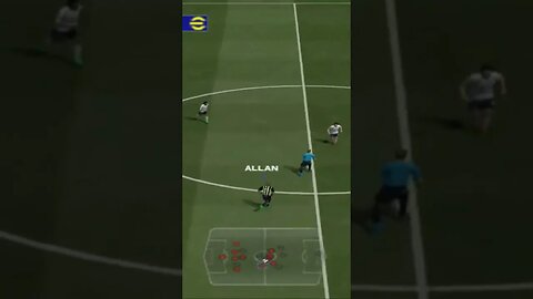 PES ADVANCED PS2 #ps2 #pesps2 #efootballps2