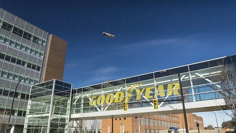 Goodyear Pulls Operations Out Of Venezuela Permanently