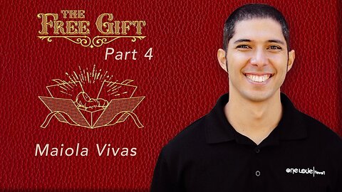 The Free Gift - Part 4 Full Service