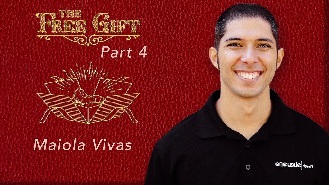 The Free Gift - Part 4 Full Service