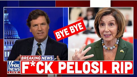 [FULL] Tucker Carlson Tonight 10/20/22 HD | BREAKING FOX NEWS october 20, 2022