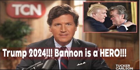 Tucker Carlson Tonight 6/13/24 | Trump Breaking News June 13, 2024